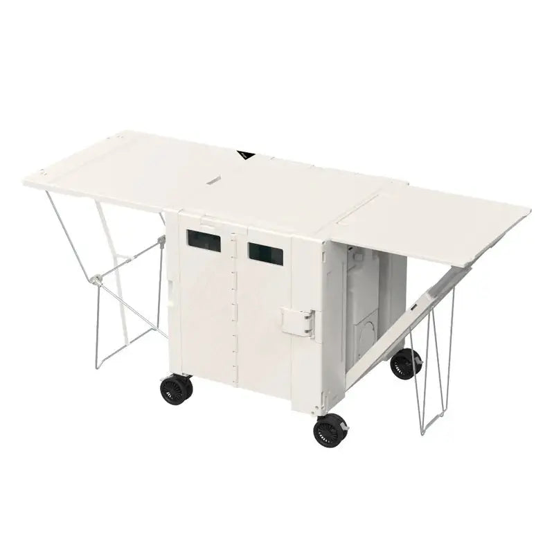 Bonson Foldable Trolley 55L (Camping Edition) Bonson