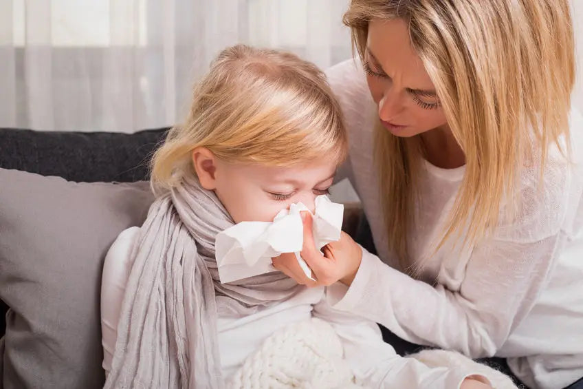 Chi Bo Ji Vacuum Nasal Aspirator anini