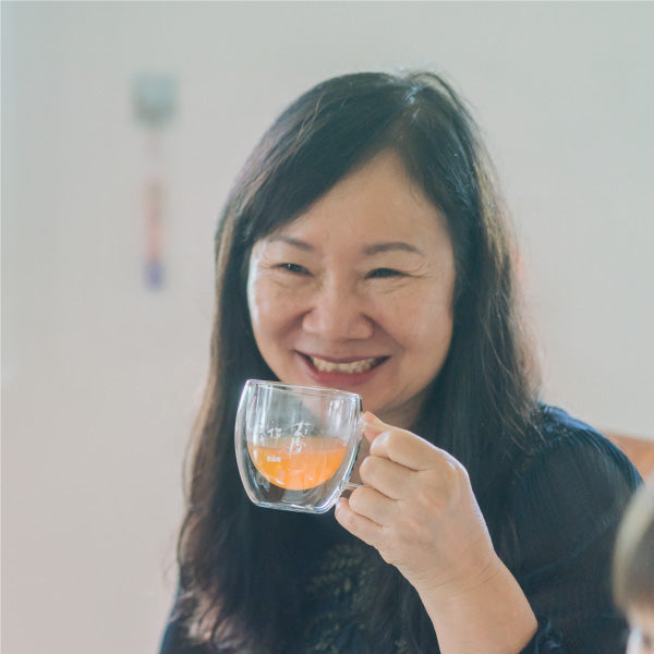 Anini Baby*Australian Mother and Baby Collection_ Nong Chun Xiang Chicken Essence 8 Packs