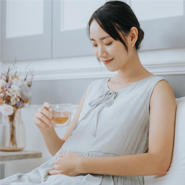 Anini Baby*Australian Mother and Baby Collection_ Nong Chun Xiang Chicken Essence 8 Packs