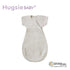 Anini Baby*Australian Mother and Baby Collection_ Hugsie BABY Butterfly Swaddle (Gray)