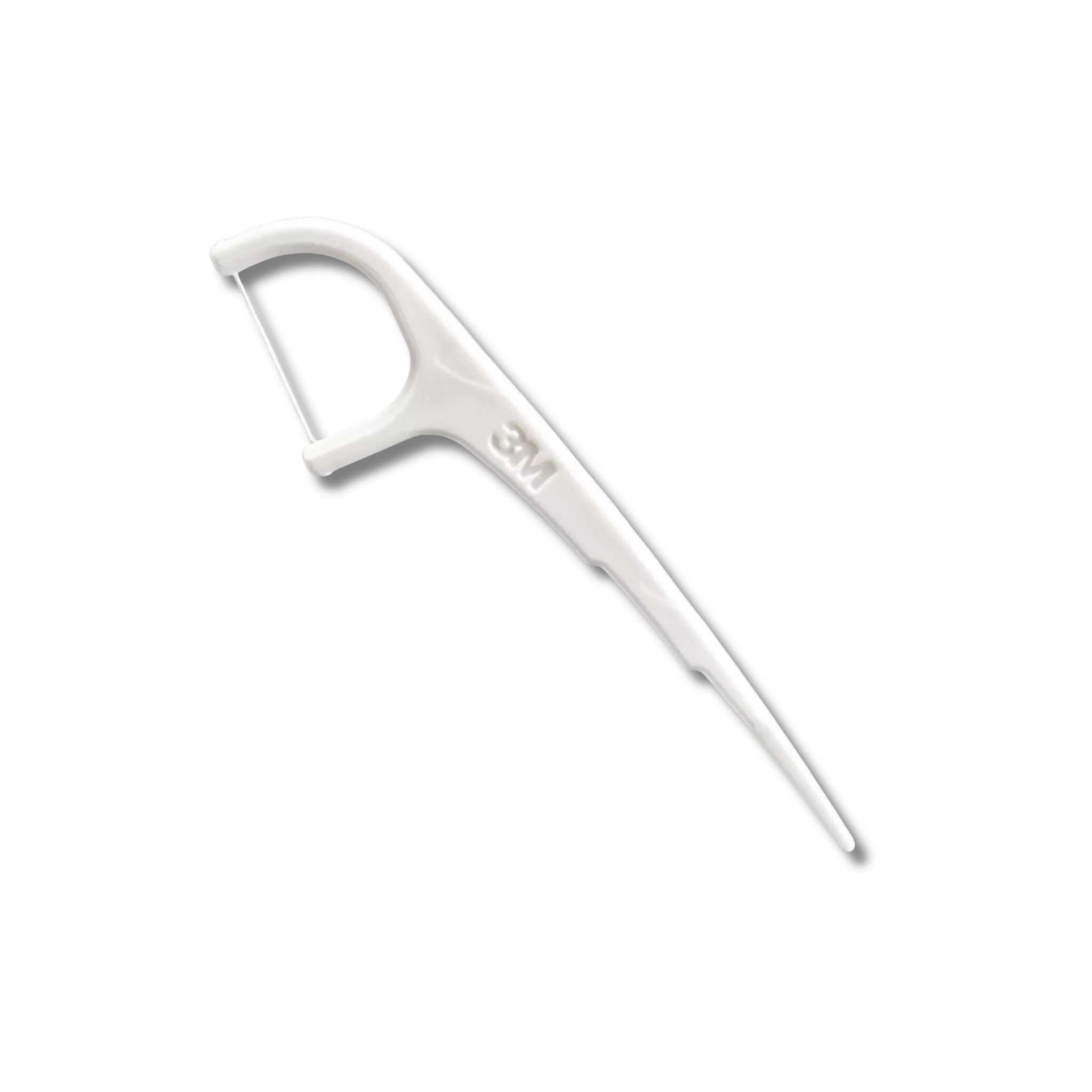 3M 細滑牙線棒 1000支/盒