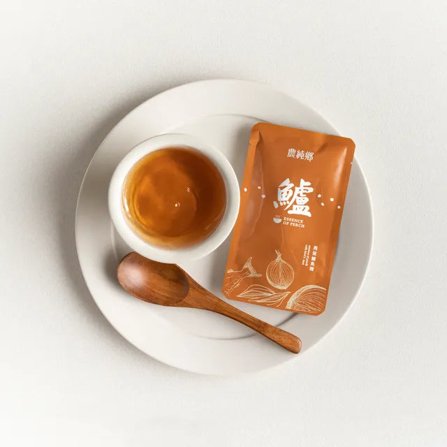 Nong Chun Xiang Bird’s Nest Bass Essence x 4 packs【One Months Confinement】