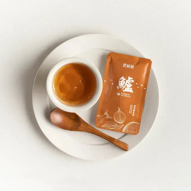 Nong Chun Xiang Bird’s Nest Bass Essence x 1 box【Bulk Buy (11 packs)】 - Anini Baby Australia