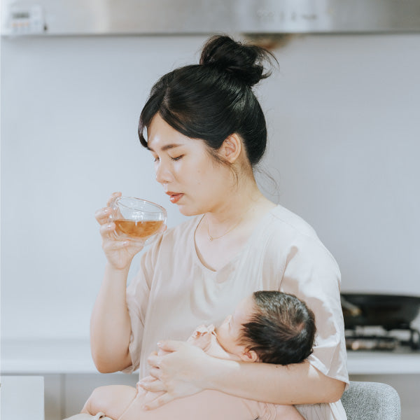 Anini Baby*澳洲母嬰精選_澳洲農純鄉雞精8入禮盒