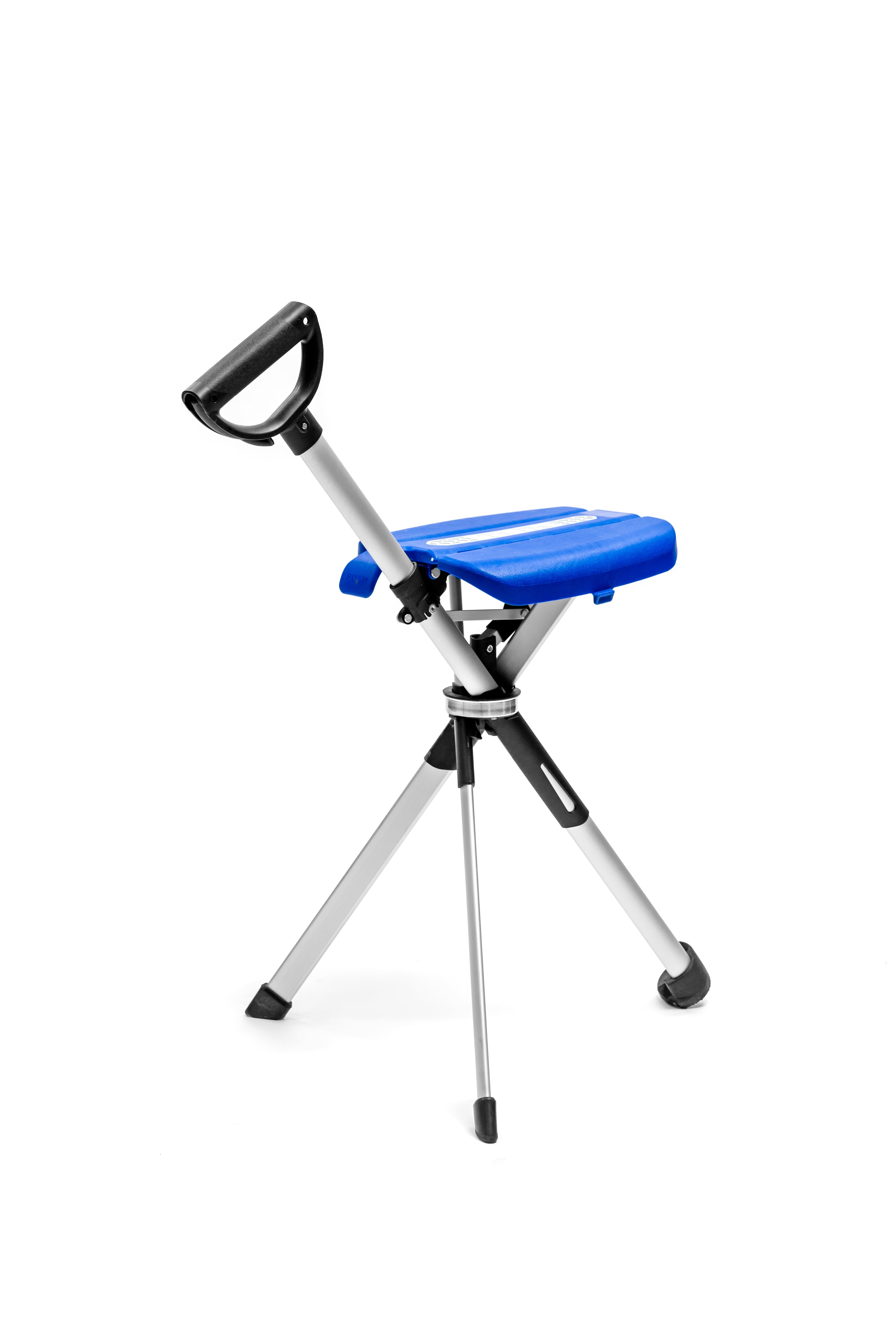 Ta-Da Foldable Cane Chair Series 2 【L Size, 92cm】