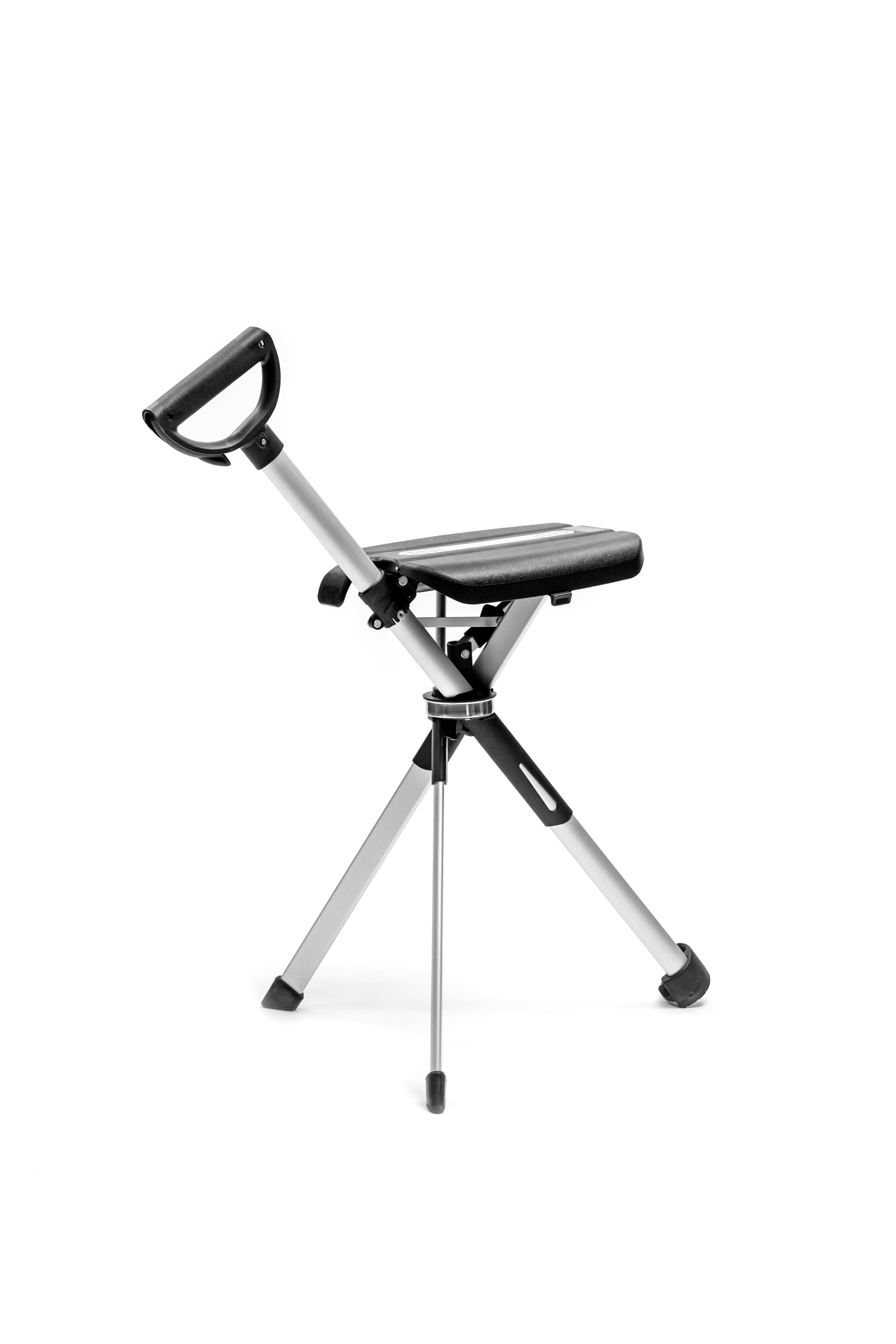 Ta-Da Foldable Cane Chair Series 2 【L Size, 92cm】