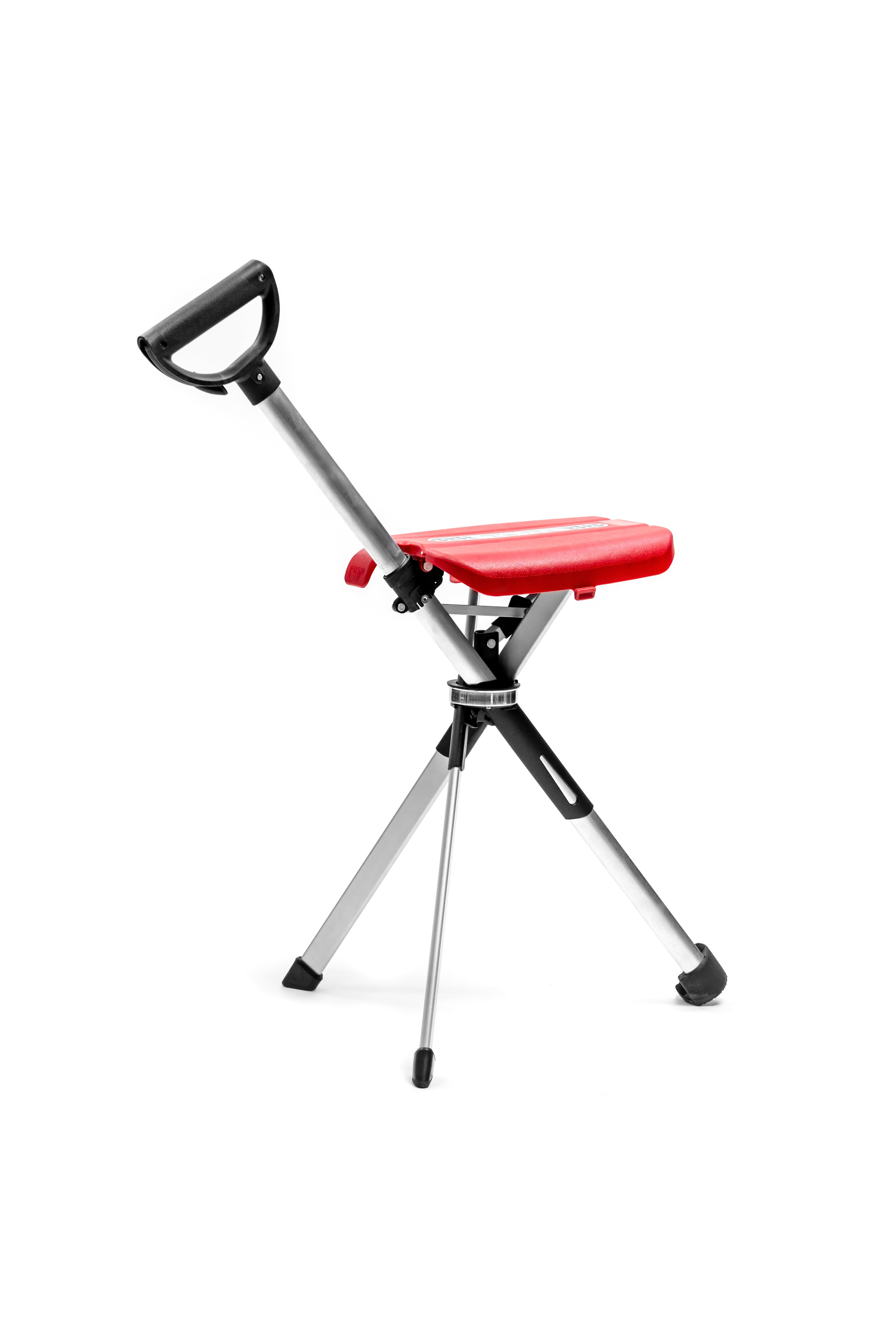Ta-Da Foldable Cane Chair Series 2 【L Size, 92cm】