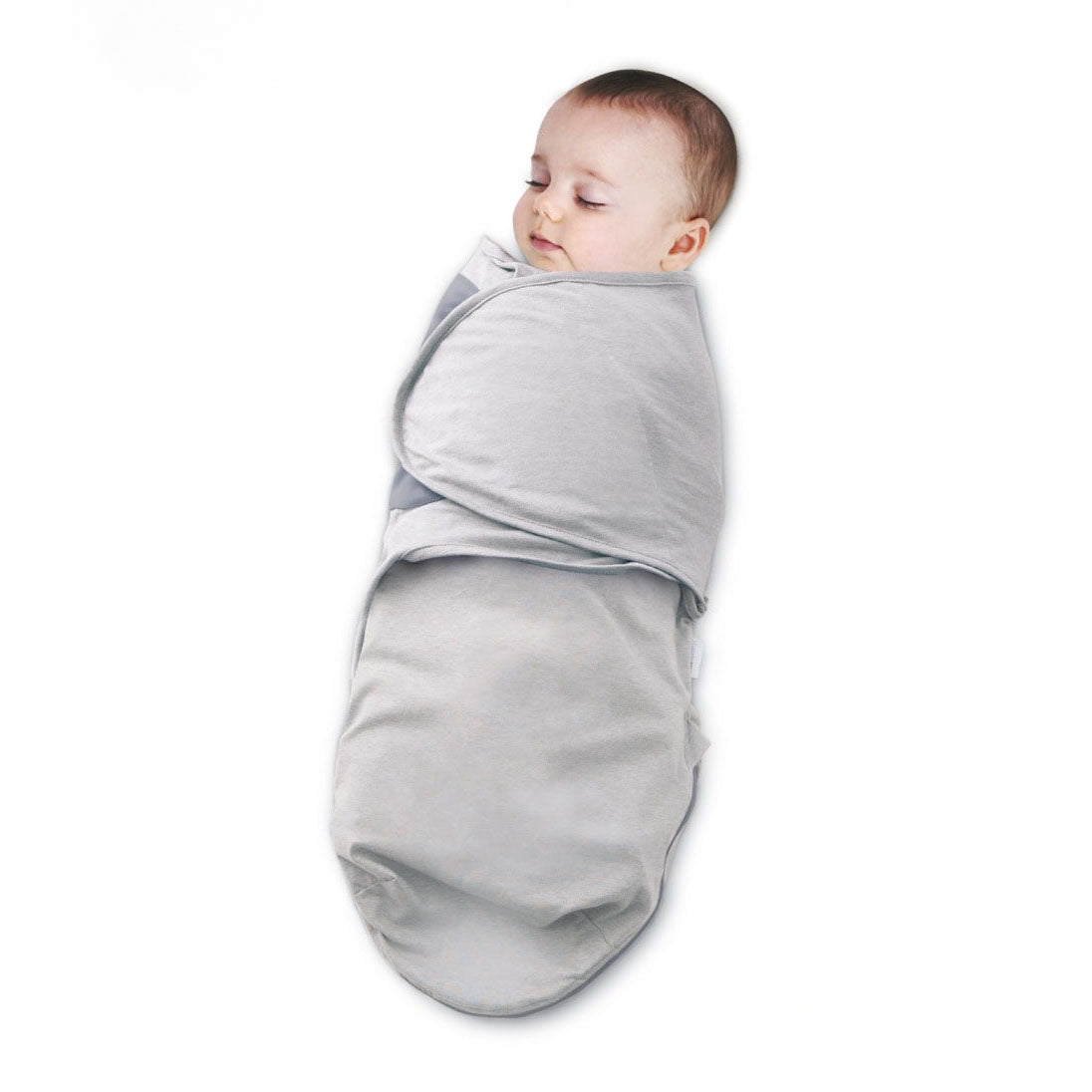 Anini Baby*澳洲母嬰精選_澳洲Hugsie 靜音袋鼠包巾