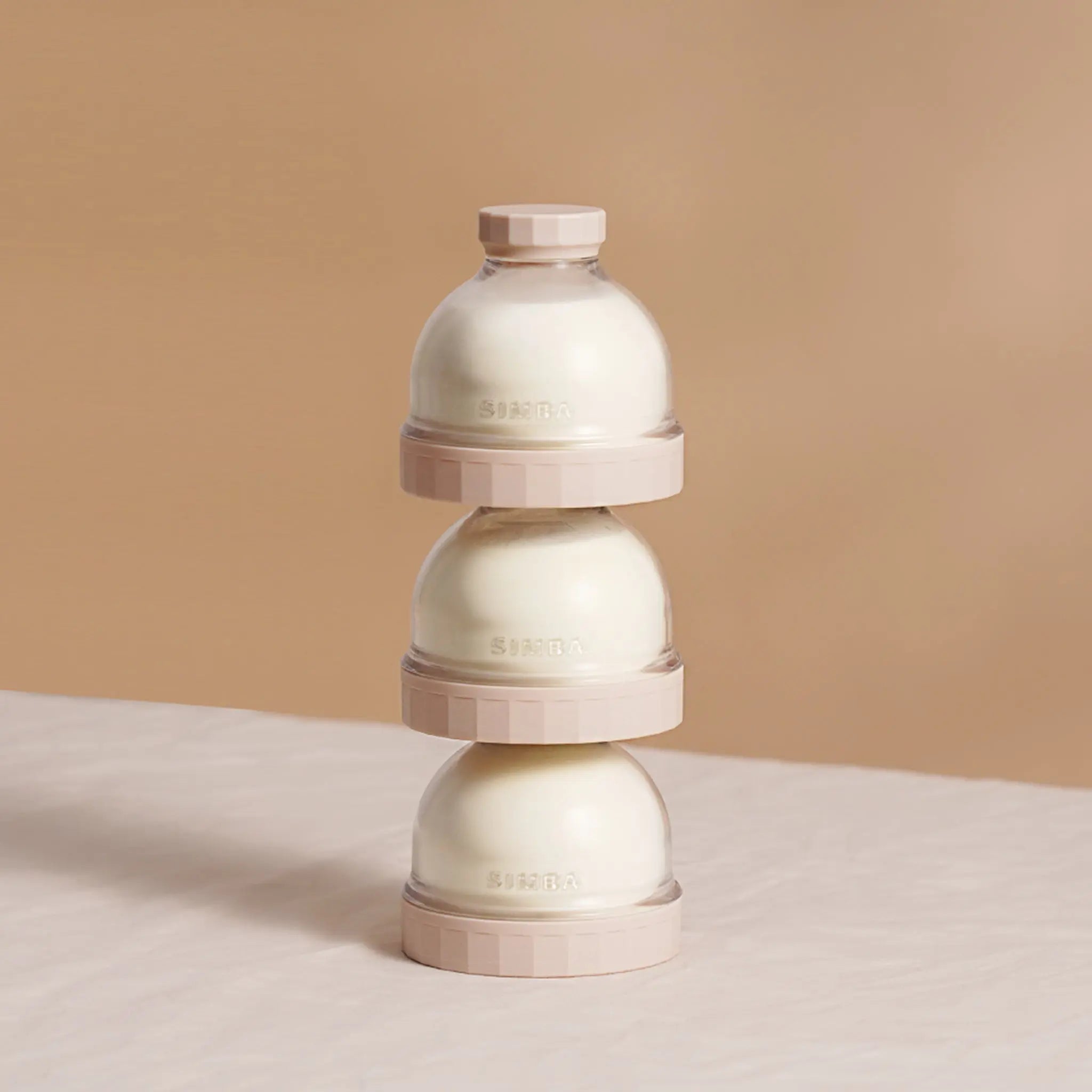 Simba | Magic Multi-Functional Formula Dispenser【Begie】 Simba