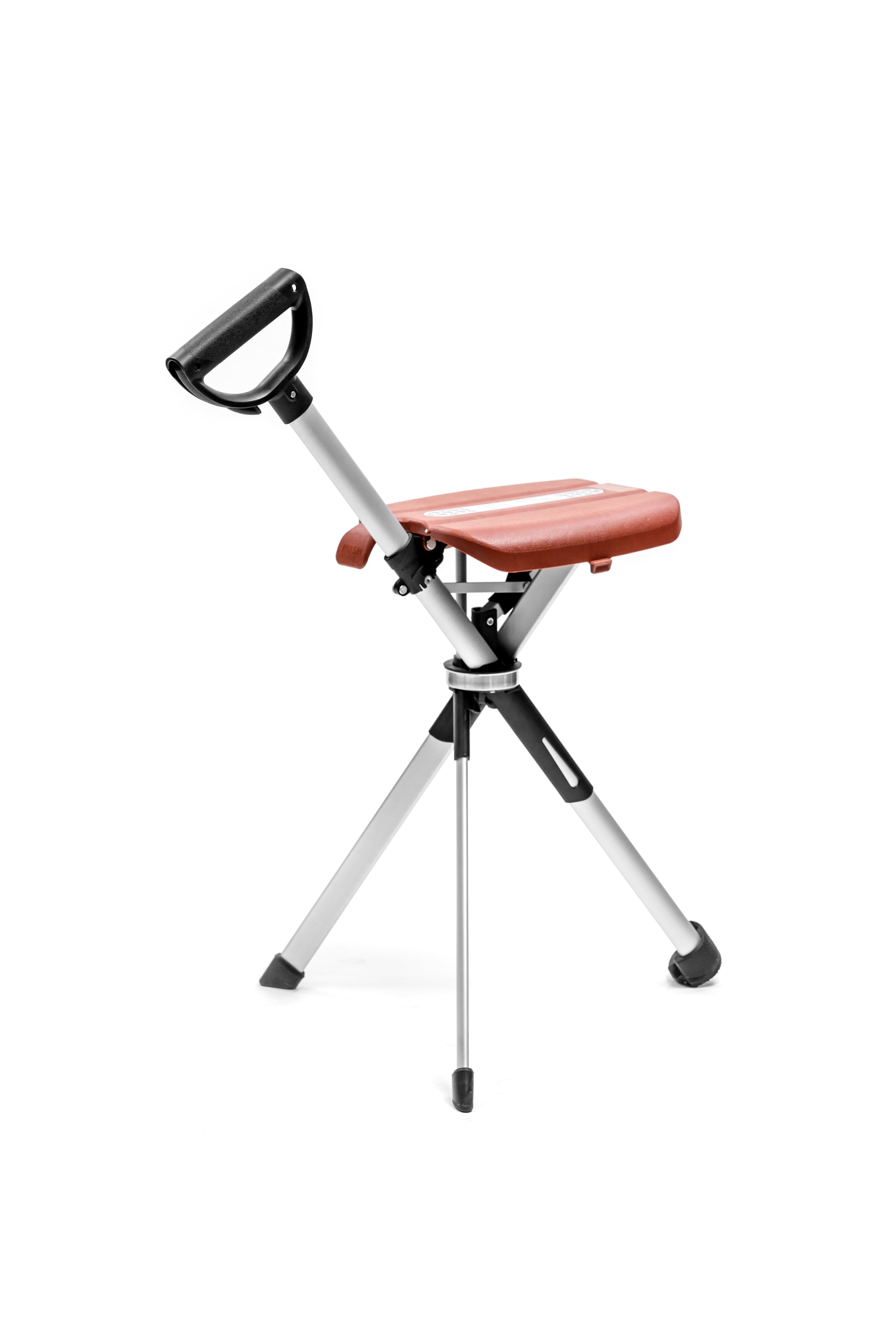 Ta-Da Foldable Cane Chair Series 2 【L Size, 92cm】