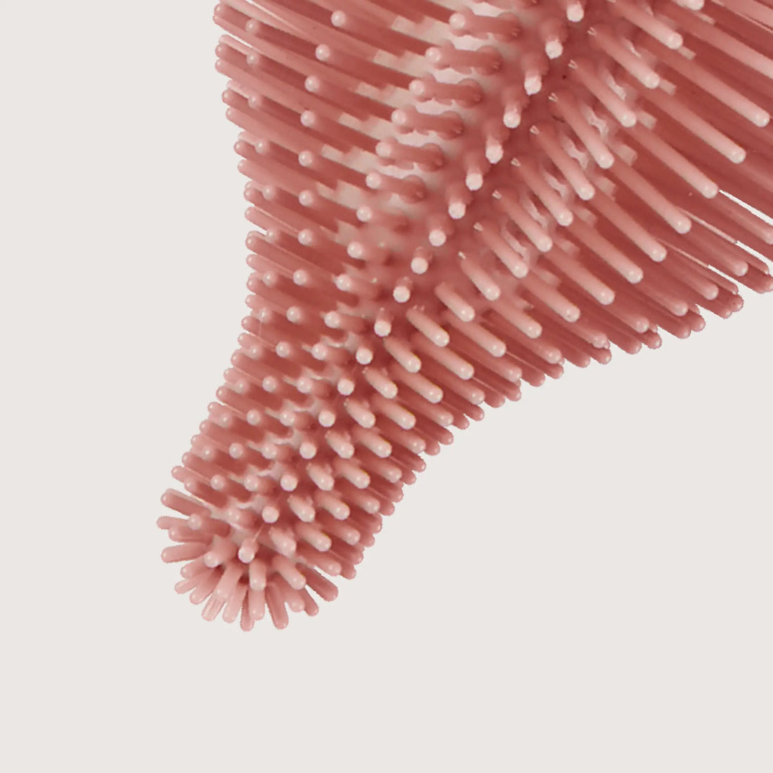 Simba | Ultra-Soft Platinum Silicone Teat Brush-Bud【Red】 Simba