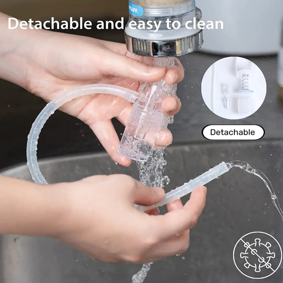 Chi Bo Ji Vacuum Nasal Aspirator anini