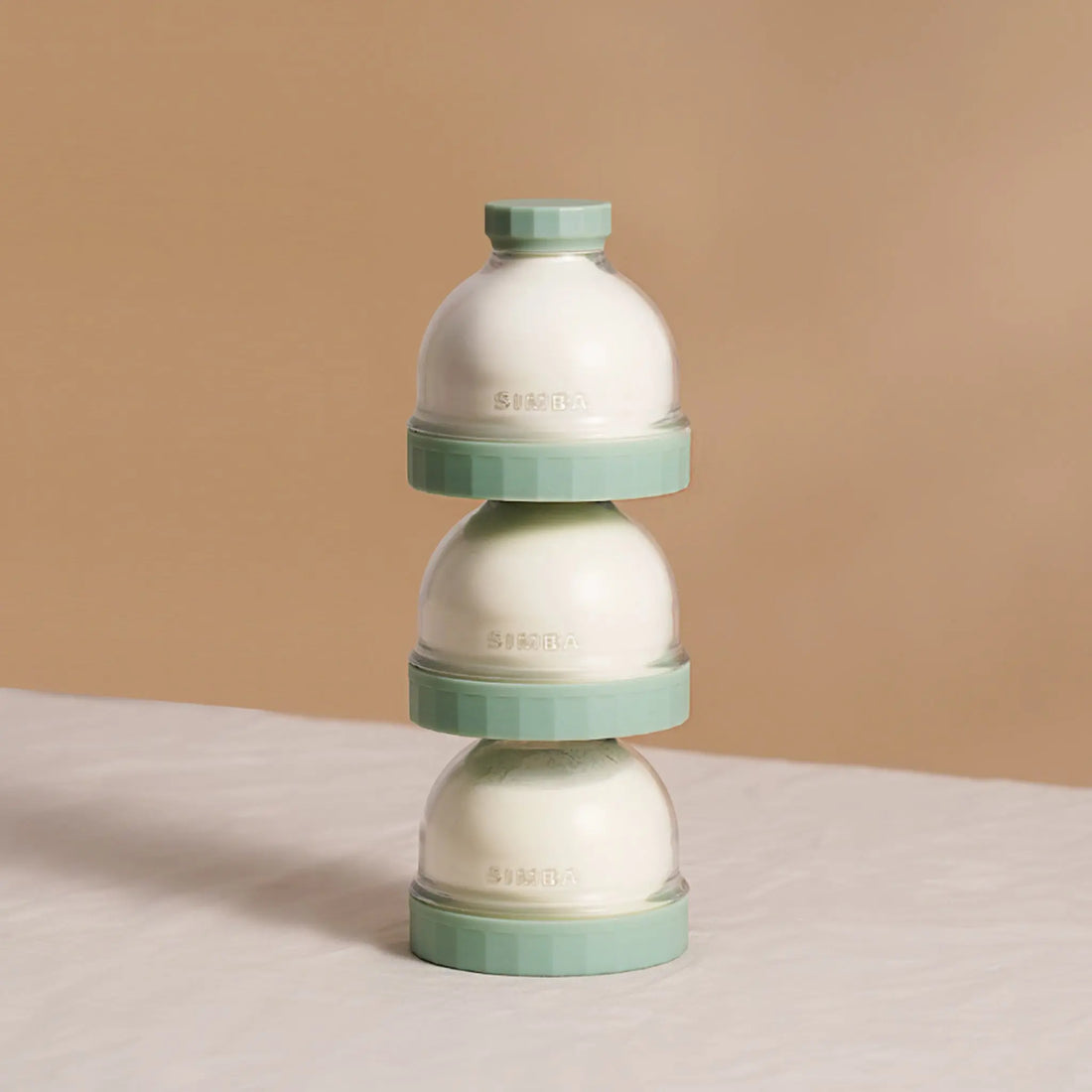 Simba | Magic Multi-Functional Formula Dispenser【Green】 Simba