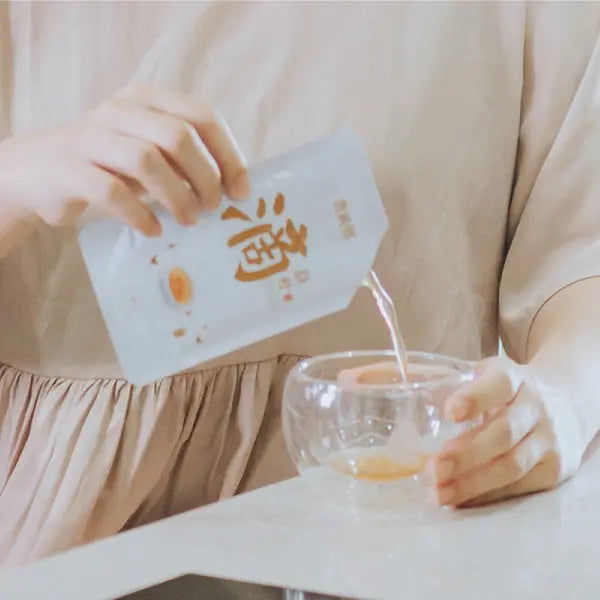 Anini Baby*Australian Mother and Baby Collection_ Nong Chun Xiang Chicken Essence 8 Packs