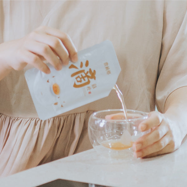 Anini Baby*Australian Mother and Baby Collection_ Nong Chun Xiang Chicken Essence 8 Packs