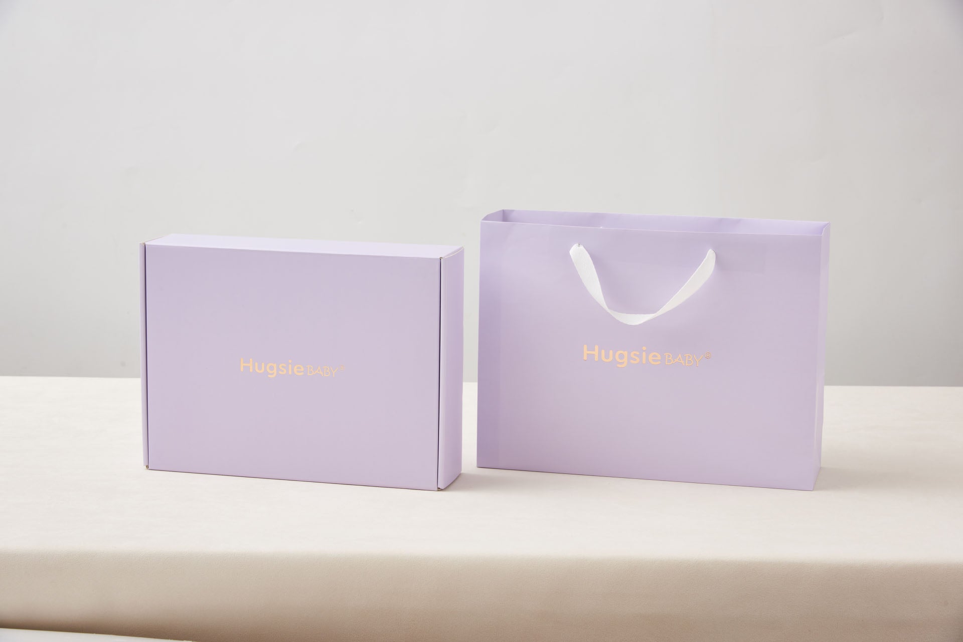 Anini Baby*澳洲母嬰精選_澳洲 Hugsie 寶寶彌月禮盒