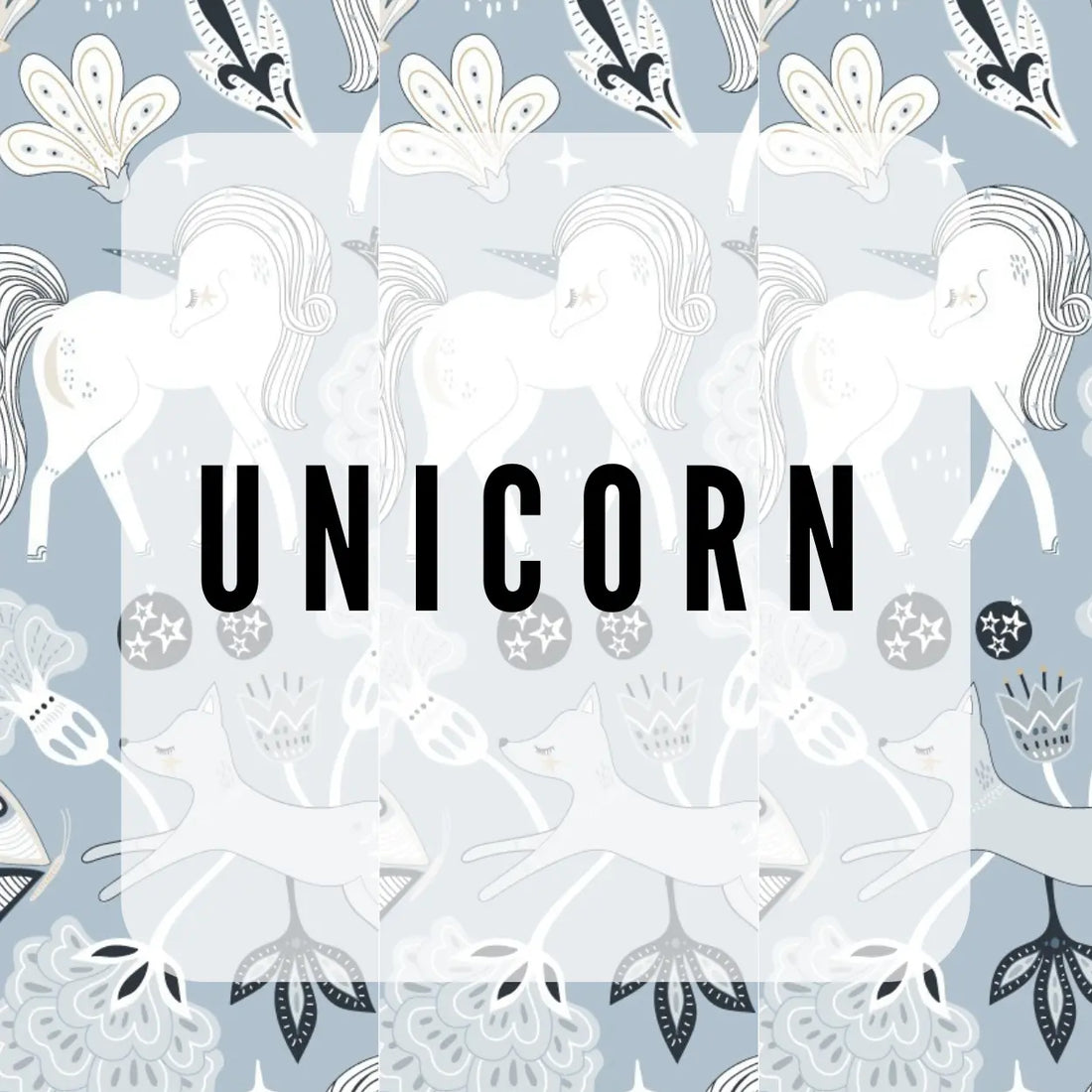 Anini Baby*Australian Mother and Baby Collection_ Hugsie Maternity Pillow Cooling Touch -Unicorn