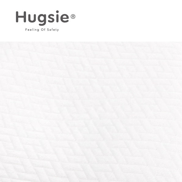 Anini Baby*澳洲母嬰精選_澳洲 Hugsie 寶寶安撫枕套【涼感】