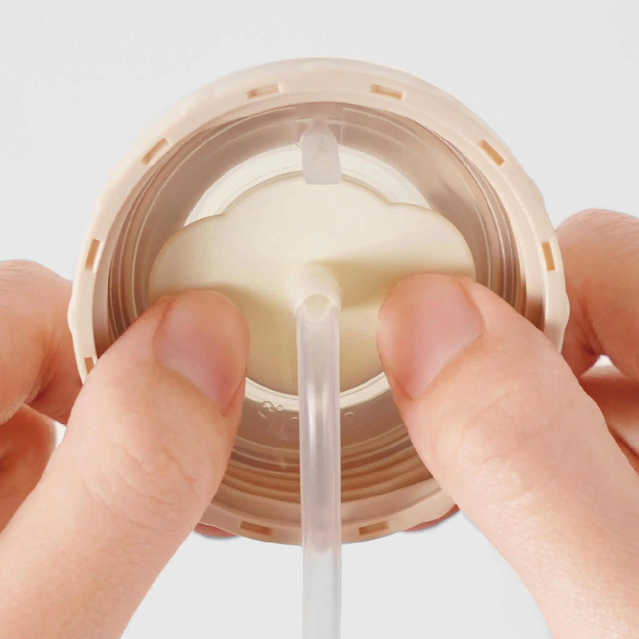 ⑤ Allongé Wide Neck Patented Butterfly Straw Set Simba