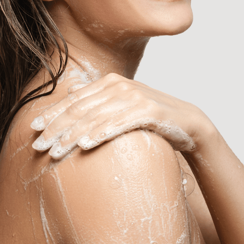 Aromase 洗髮沐浴露