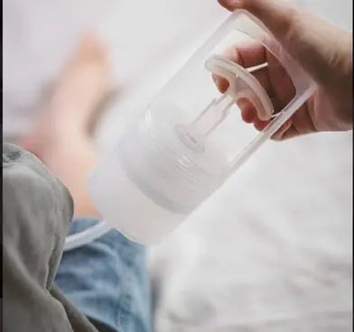 Chi Bo Ji Vacuum Nasal Aspirator anini