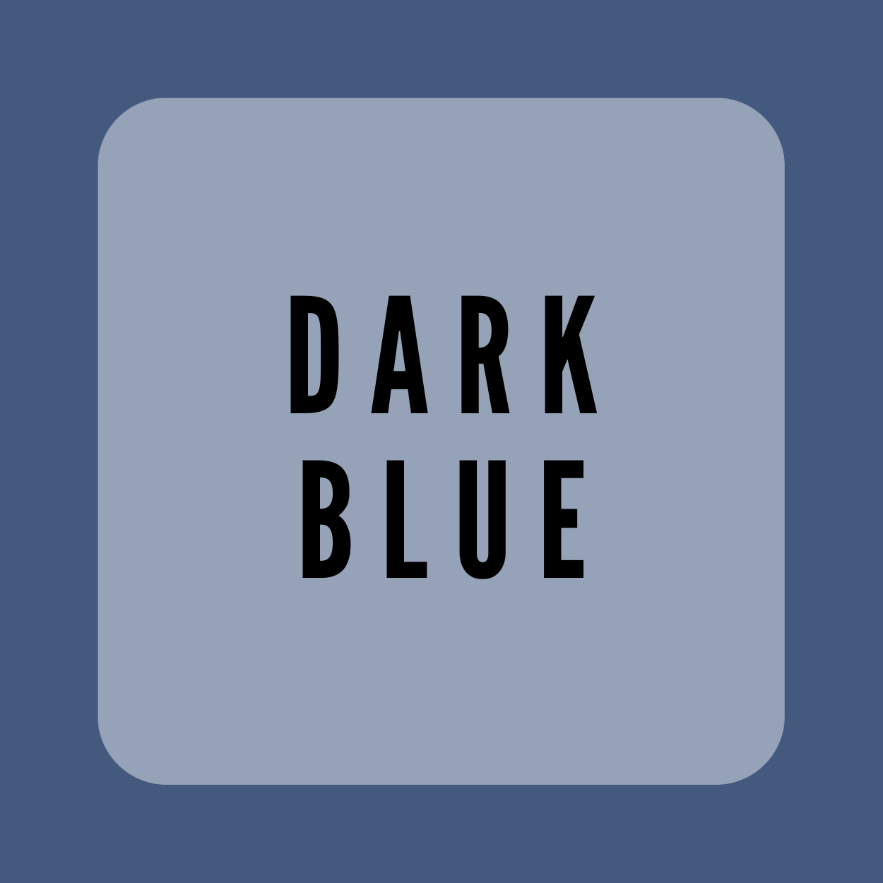 Anini Baby*Australian Mother and Baby Collection_ Hugsie Maternity Pillow 100% Cotton -Dark Blue