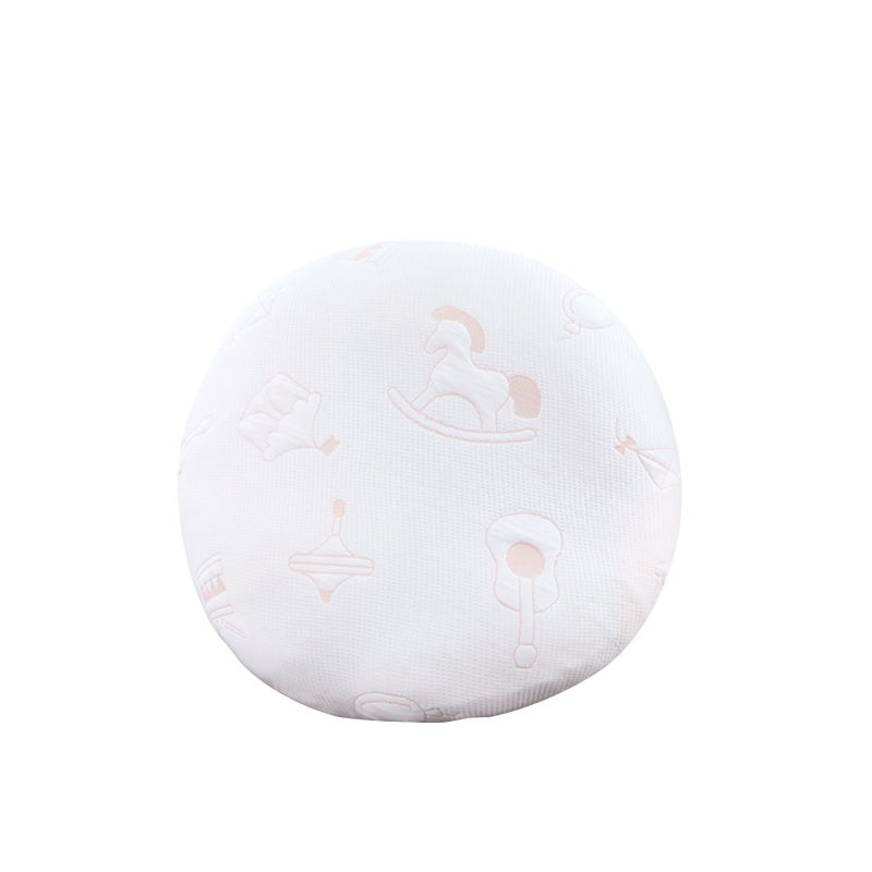 Anini Baby*Australian Mother and Baby Collection_ Hugsie Baby Comforting Pillow Cover -100% Tencel (Pink)