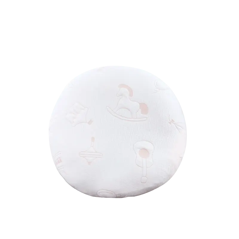 Anini Baby*Australian Mother and Baby Collection_ Hugsie Baby Comforting Pillow Cover -100% Tencel (Pink)