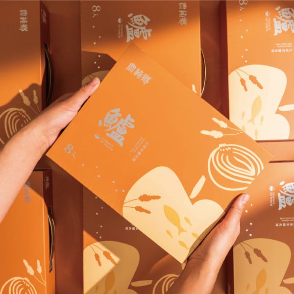 Nong Chun Xiang Bird’s Nest Bass Essence x 4 packs【One Months Confinement】