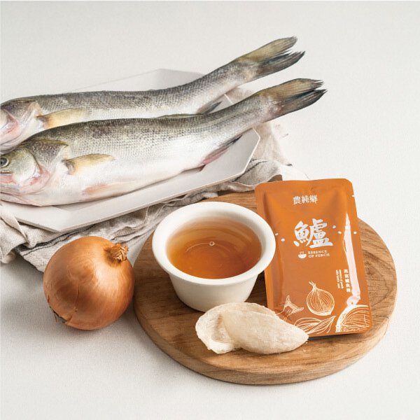 Nong Chun Xiang Bird’s Nest Bass Essence x 4 packs【One Months Confinement】