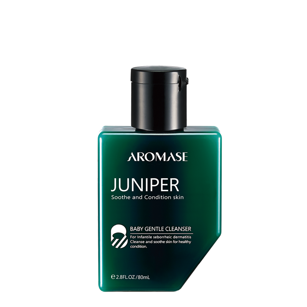 Anini Baby*Australian Mother and Baby Collection_ Aromase Juniper Baby Gentle Cleanser