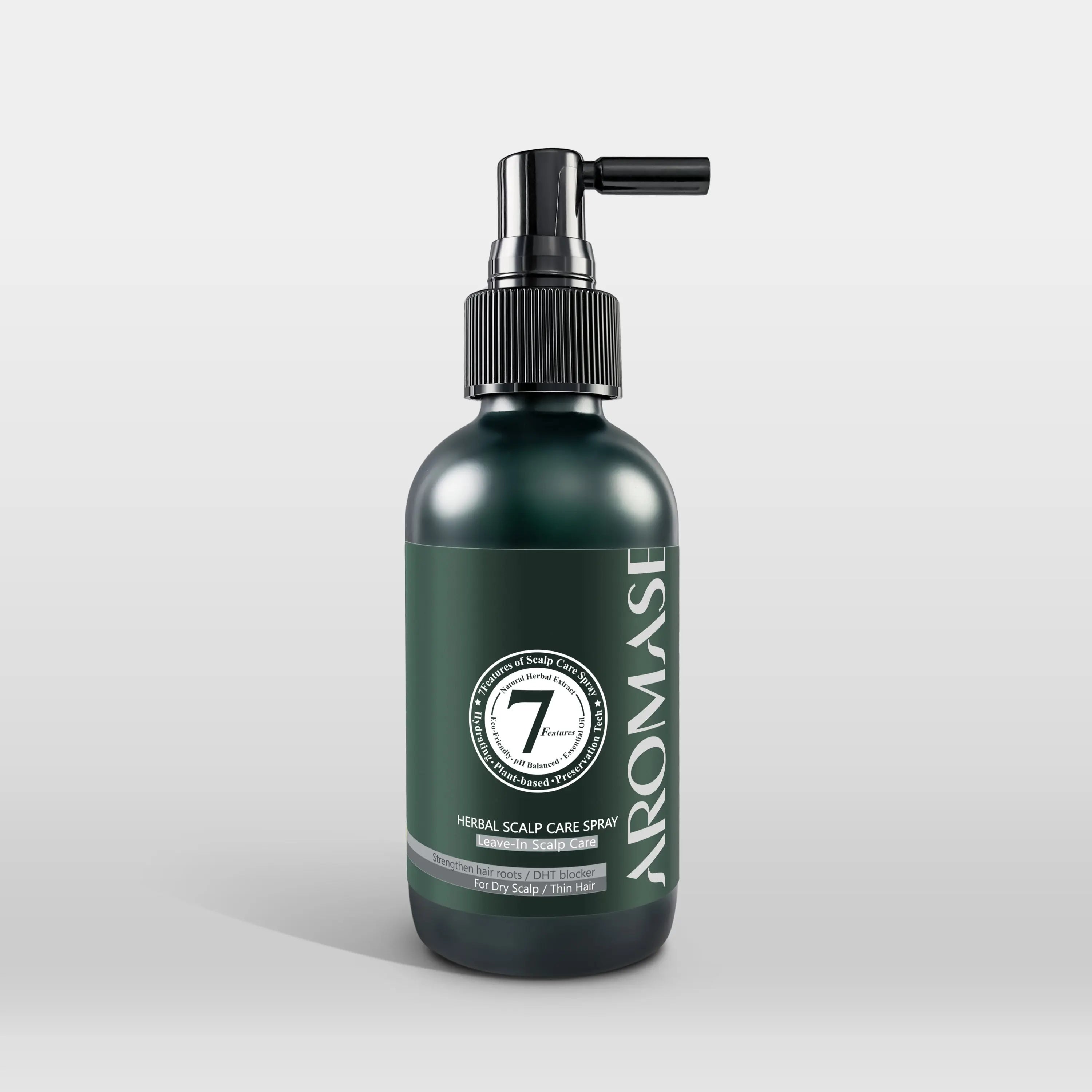 Anini Baby*Australian Mother and Baby Collection_ Aromase Herbal Scalp Care Spray【Leave-In】