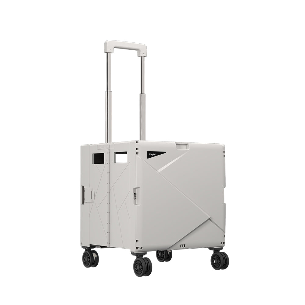 Bonson Foldable Trolley (XL) 55L