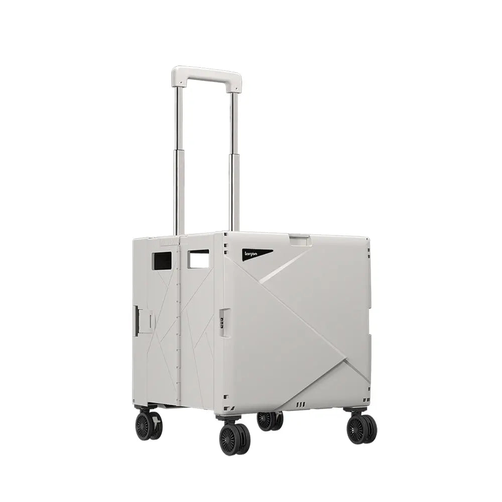 Bonson Foldable Trolley (XL) 55L Bonson