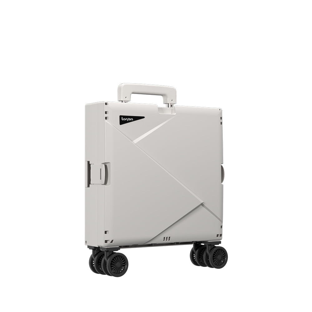Bonson Foldable Trolley (XL) 55L