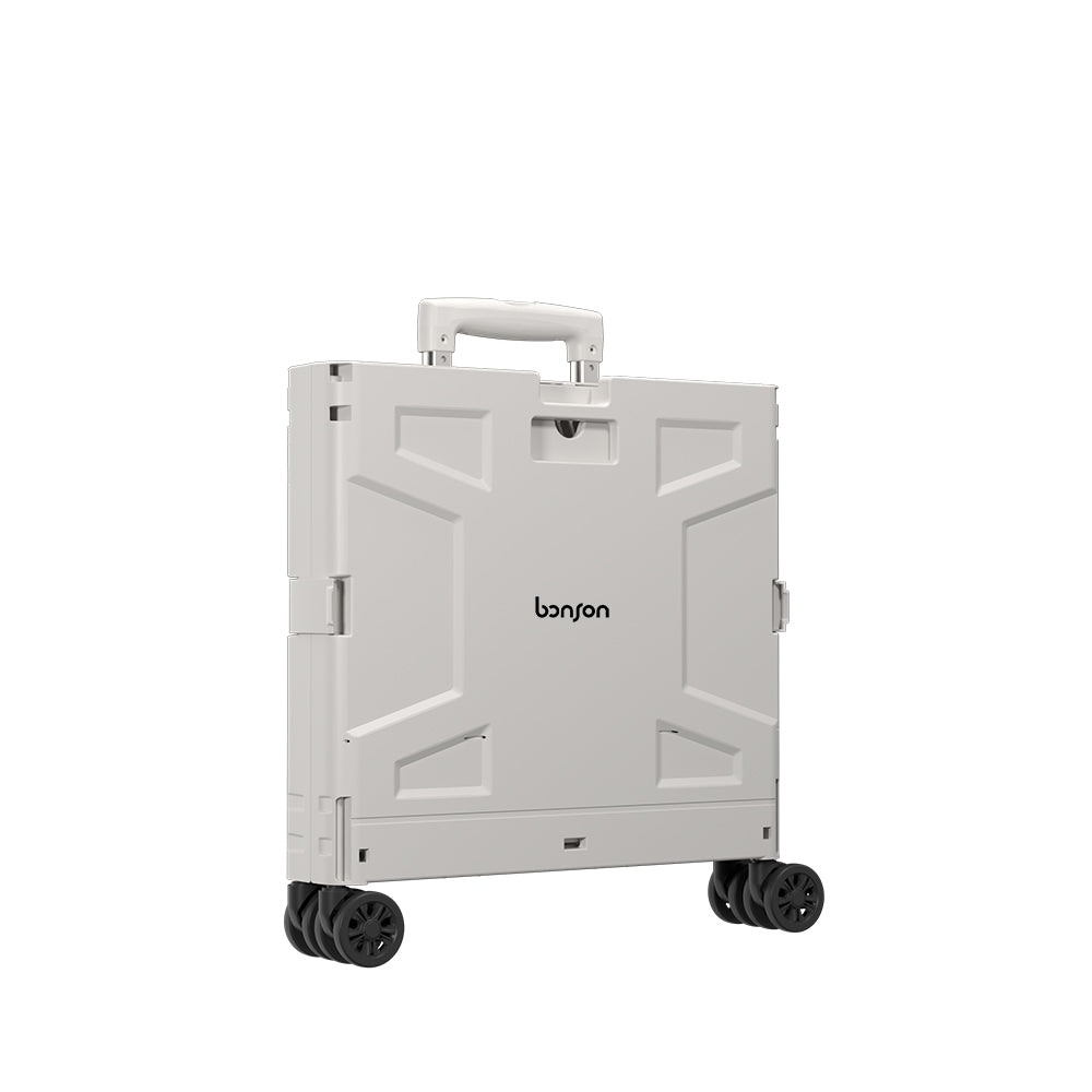 Bonson Foldable Trolley (XL) 55L
