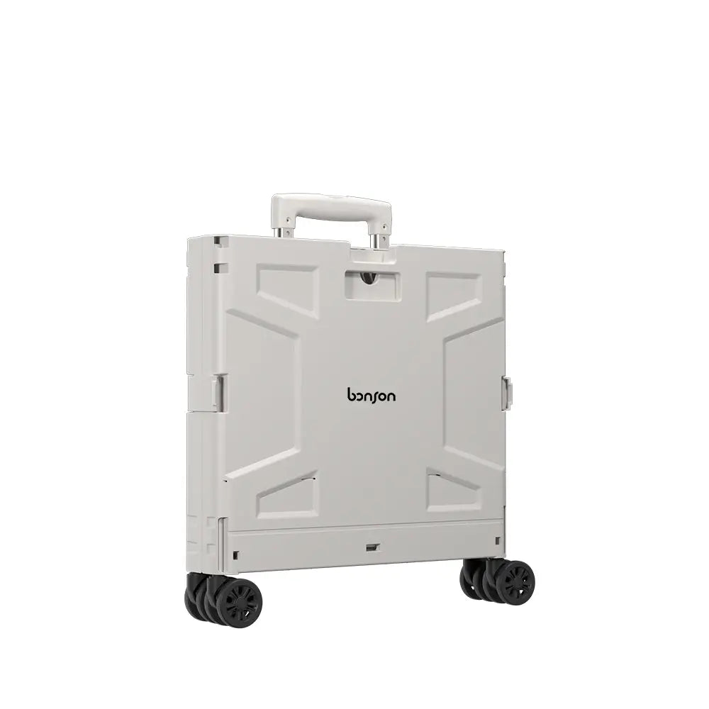 Bonson Foldable Trolley (XL) 55L Bonson