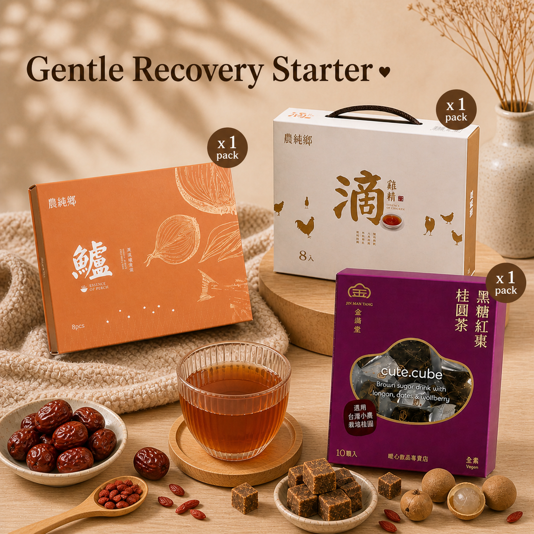 C-Section Recovery