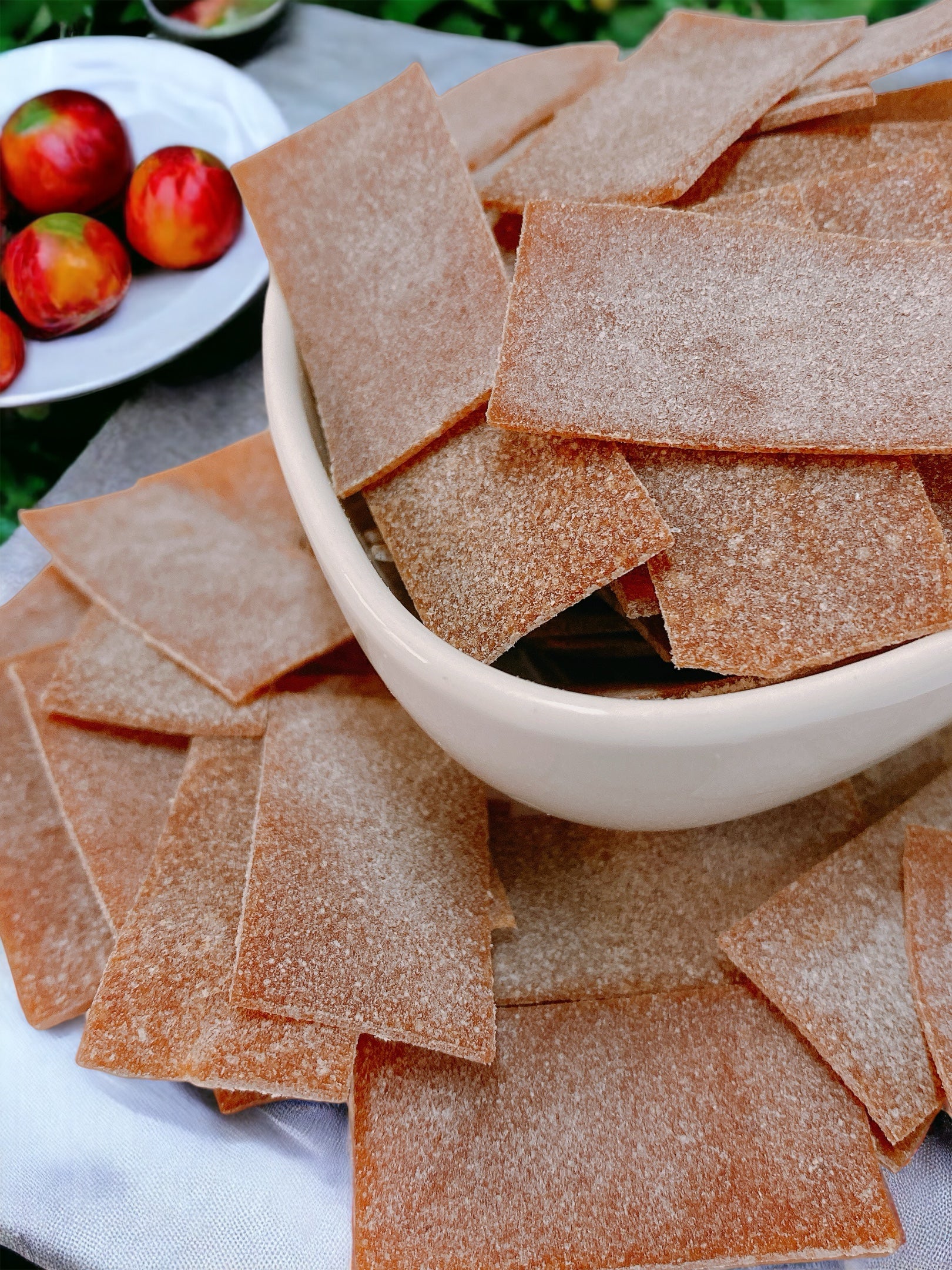 日式梅片 65克 ± 3克 / 包