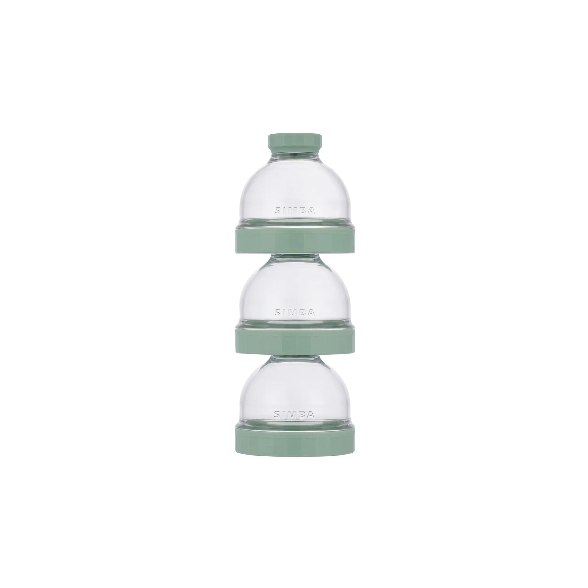 Simba | Magic Multi-Functional Formula Dispenser【Green】 Simba