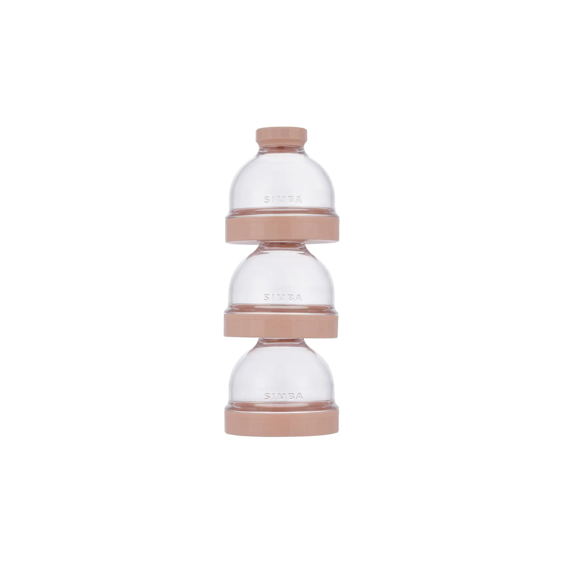 Simba | Magic Multi-Functional Formula Dispenser【Pink】 Simba