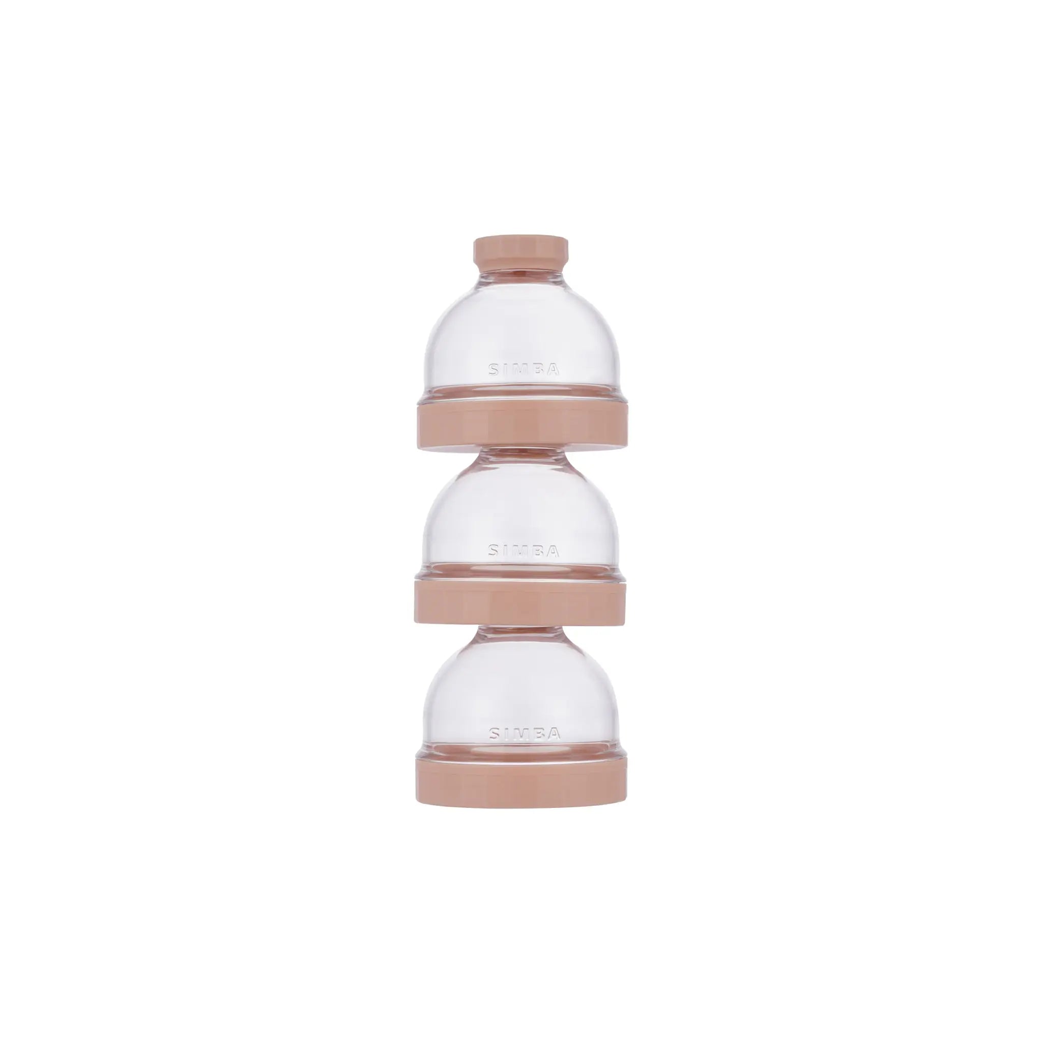Simba | Magic Multi-Functional Formula Dispenser【Pink】 Simba