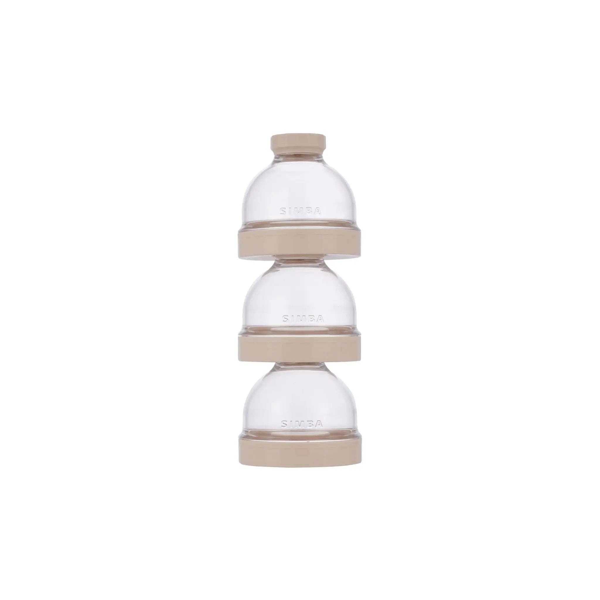 Simba | Magic Multi-Functional Formula Dispenser【Begie】 Simba