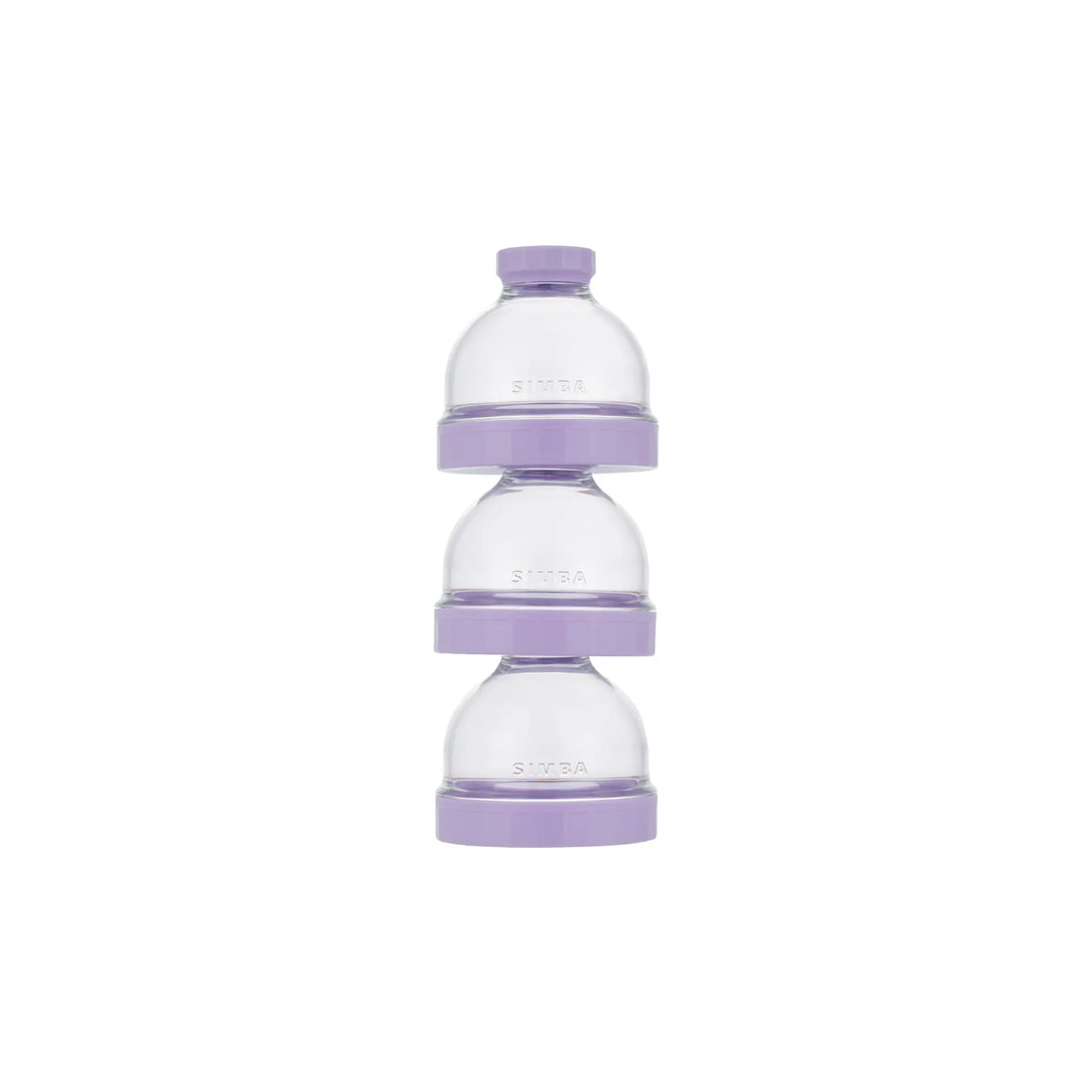 Simba | Magic Multi-Functional Formula Dispenser【Purple】 Simba
