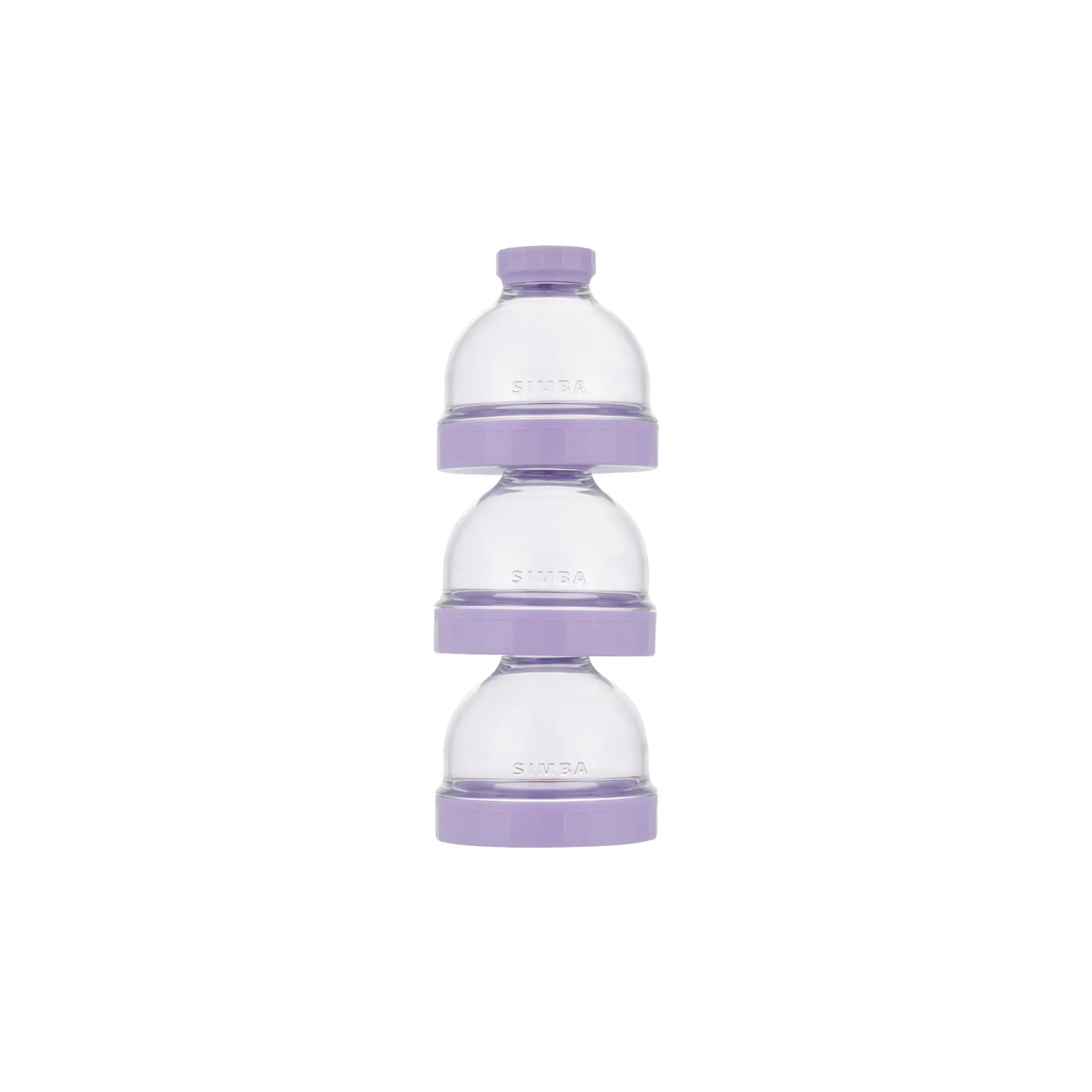 Simba | Magic Multi-Functional Formula Dispenser【Purple】 Simba
