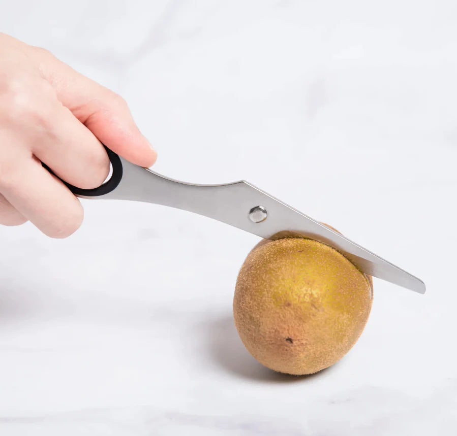 VIIDA Multi-Purpose Portable Food-Grade Scissors