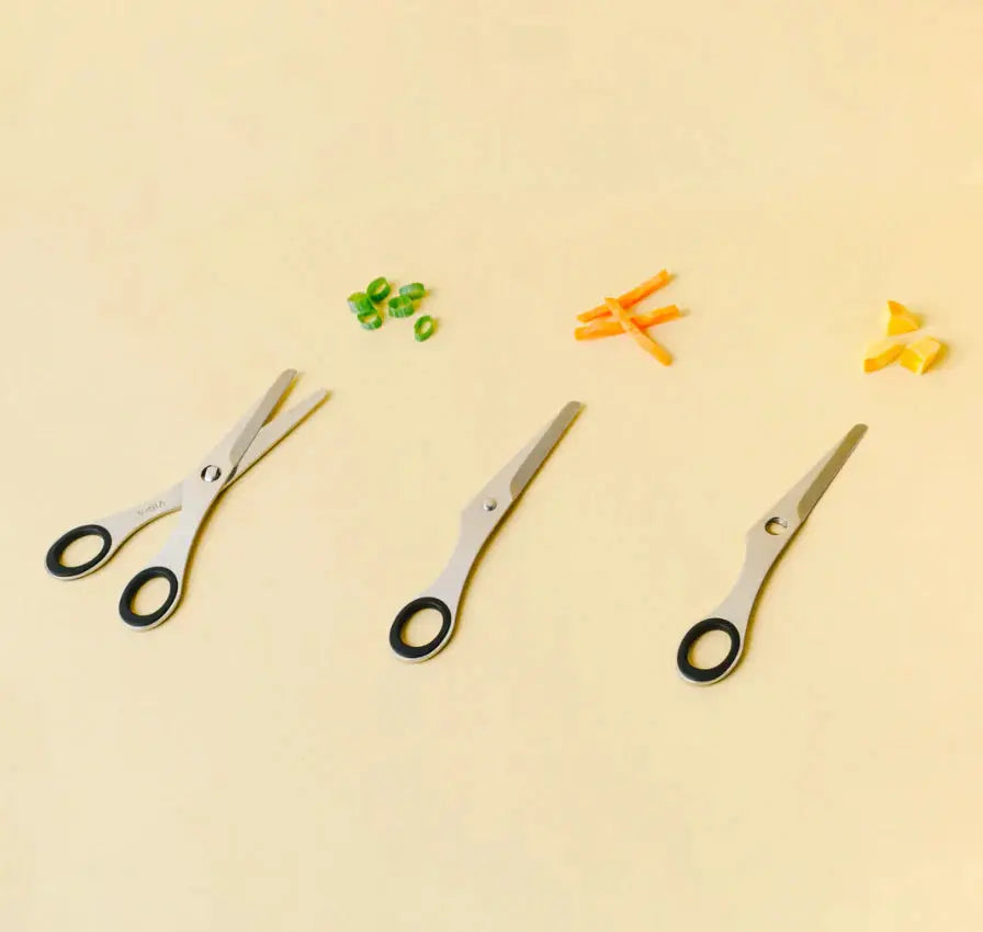 VIIDA Multi-Purpose Portable Food-Grade Scissors VIIDA