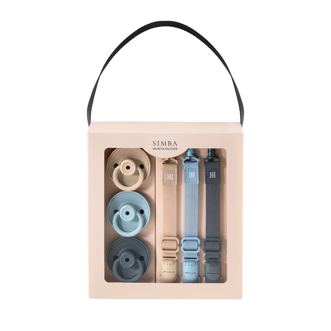 扭扭圓形安撫魔法盒【卡布里晴島】-全齡適用