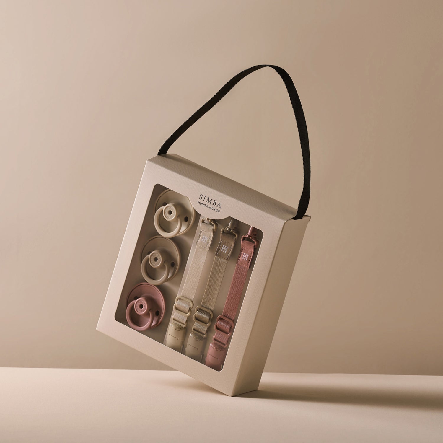 扭扭圓形安撫魔法盒【摩納哥香調】-全齡適用